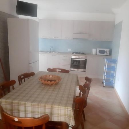 Il Corallo San Pietro in Bevagna Buitenkant foto