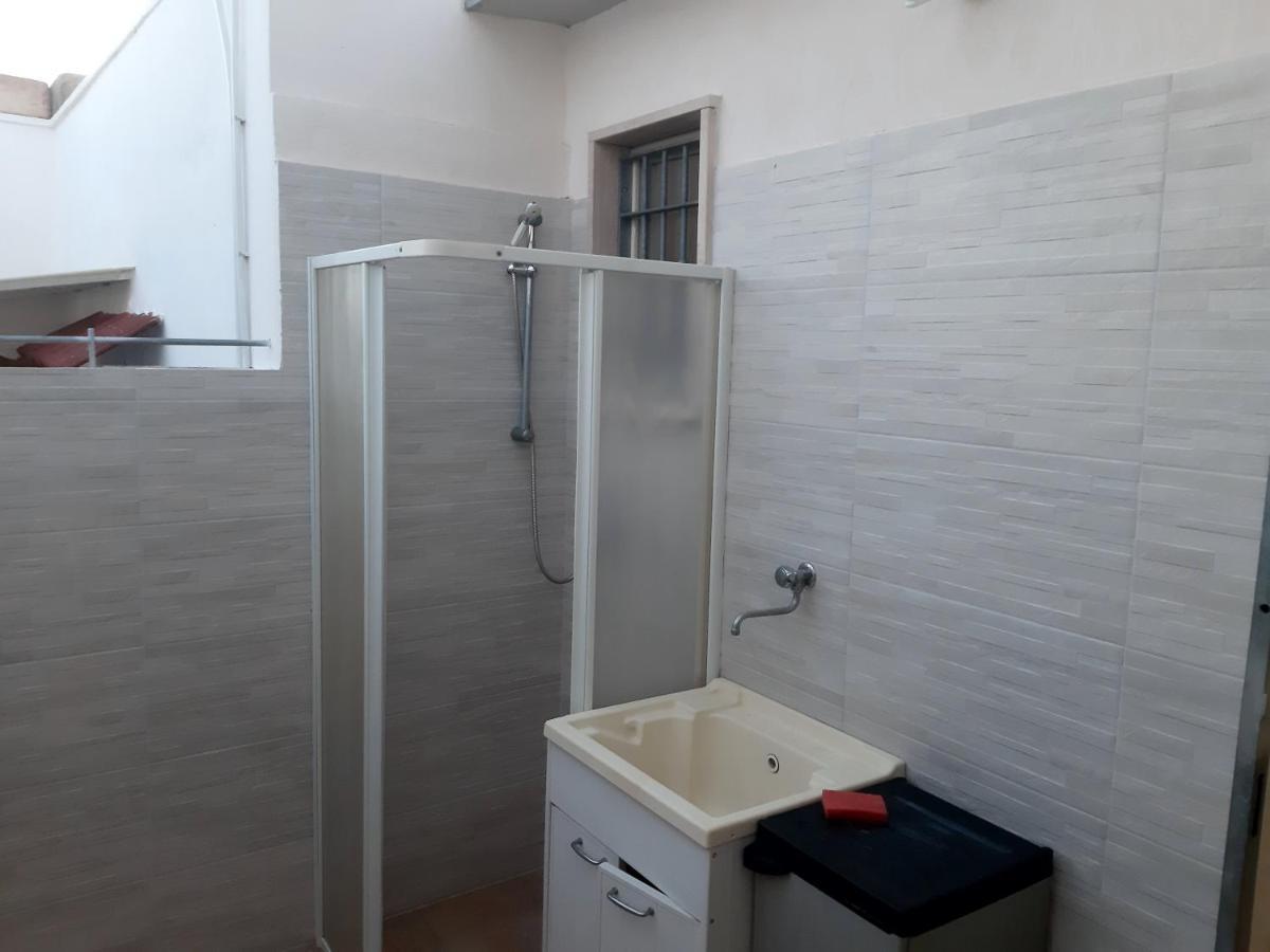 Il Corallo San Pietro in Bevagna Buitenkant foto