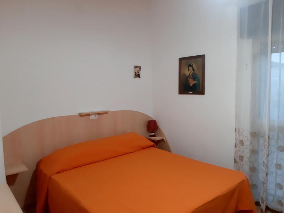 Il Corallo San Pietro in Bevagna Buitenkant foto