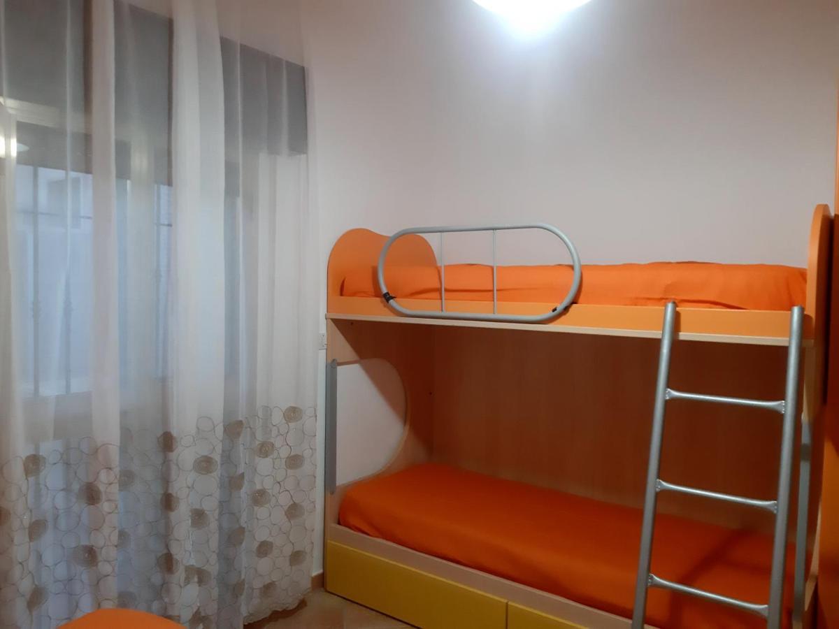 Il Corallo San Pietro in Bevagna Buitenkant foto