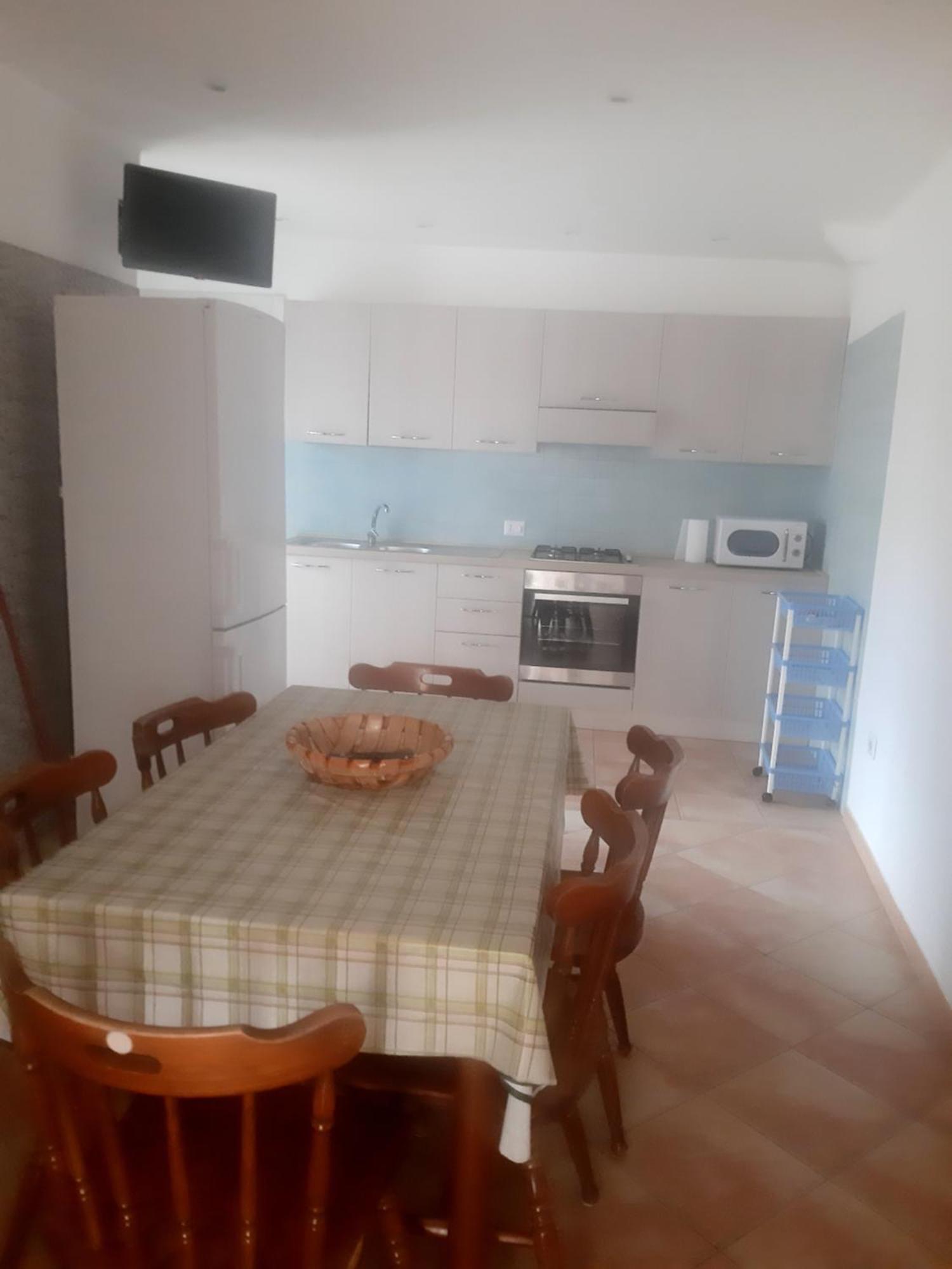 Il Corallo San Pietro in Bevagna Buitenkant foto